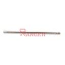 CAÑON MAPLE LEAF CRAZY JET 6.04 GBB 245MM PLATA
