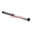 CAÑON MAPLE LEAF CRAZY JET 6.04 GBB 245MM PLATA