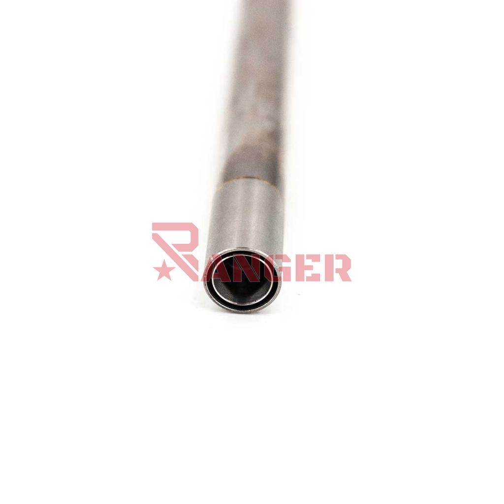 CAÑON MAPLE LEAF CRAZY JET 6.04 GBB 150MM PLATA