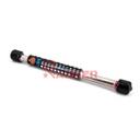 CAÑON MAPLE LEAF CRAZY JET 6.04 GBB 150MM PLATA