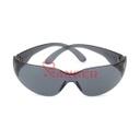 GAFA BOLLE CLEAR PC ASAF NEGRA