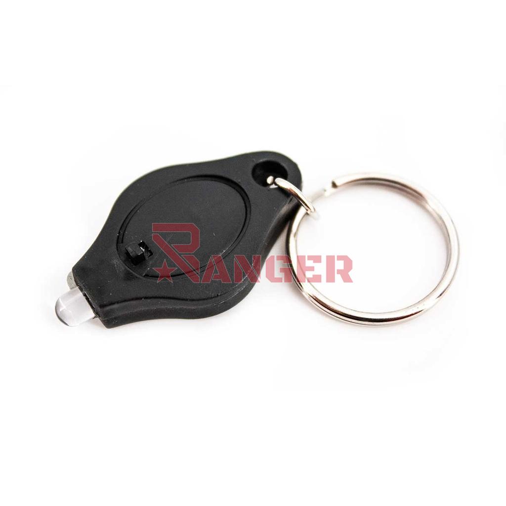 LED LLAVERO MINI 53116 NEGRO