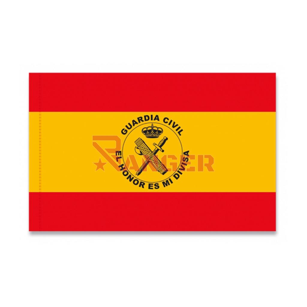 BANDERA GUARDIA CIVIL 100 X 70 ESPAÑA