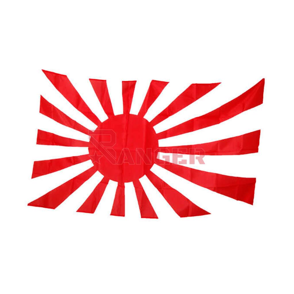 BANDERA JAPON 130 X 90