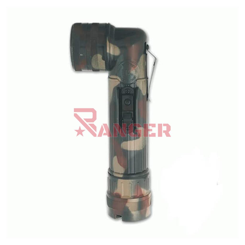 LINTERNA CODO MEDIANA CAMO