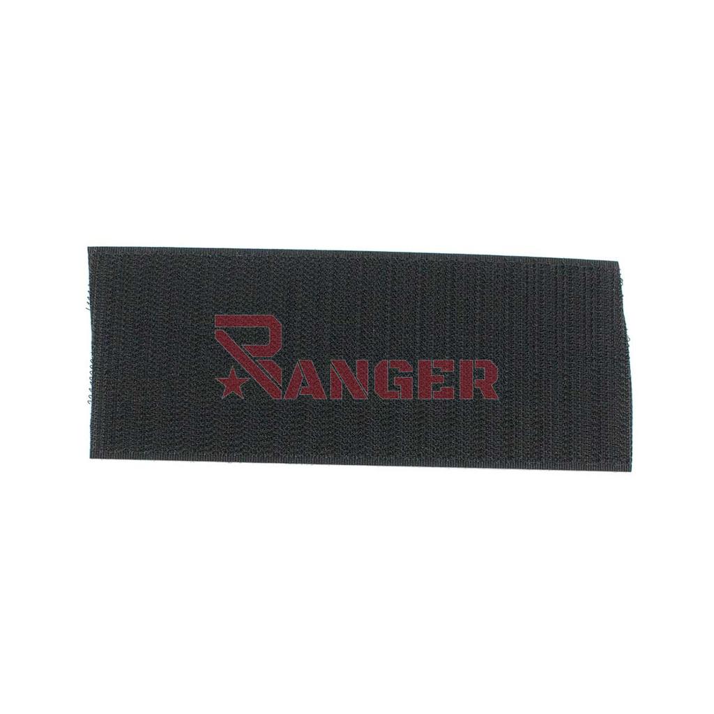 VELCRO MACHO ANCHO TIRA 13 CM NEGRO