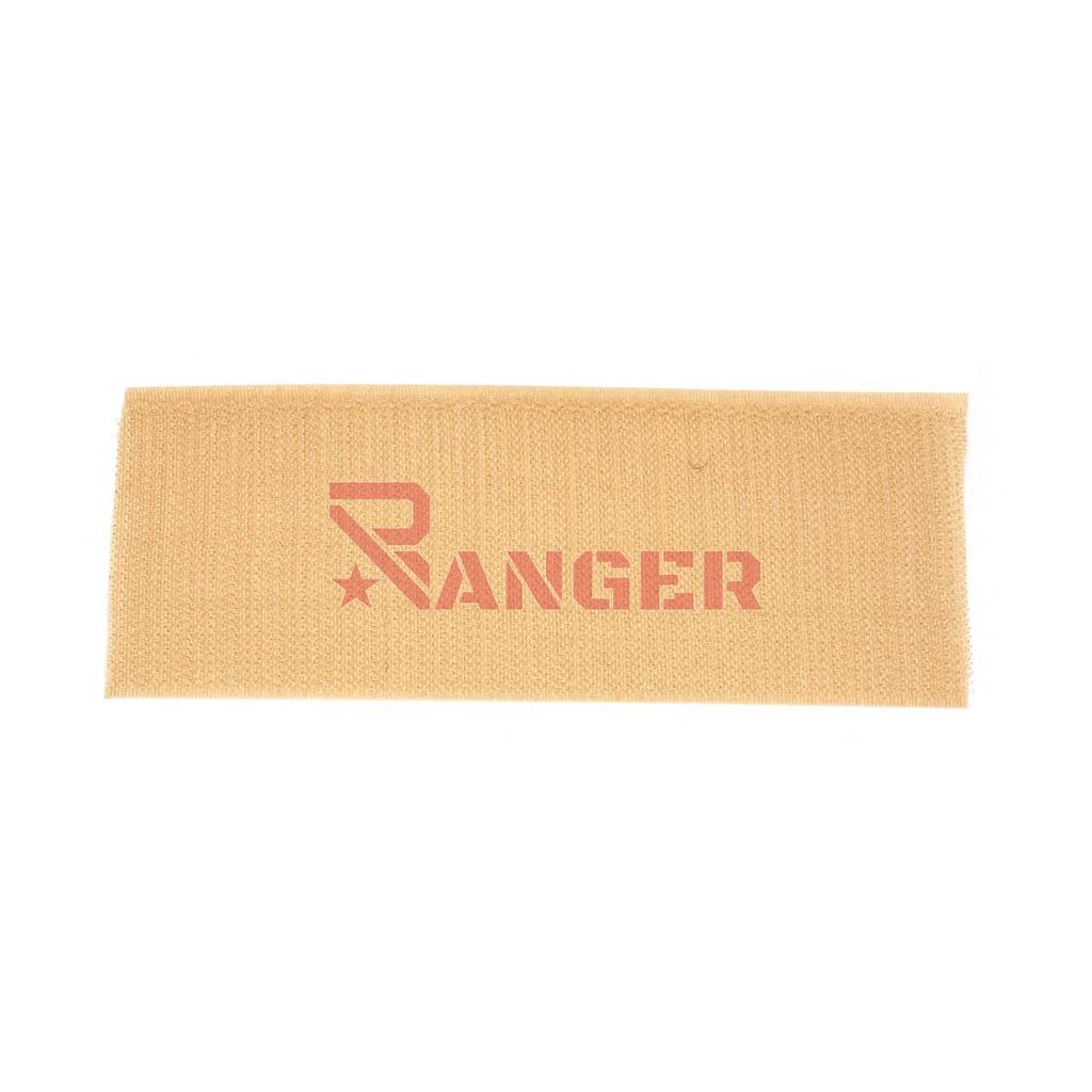 VELCRO MACHO ANCHO TIRA 13 CM TAN