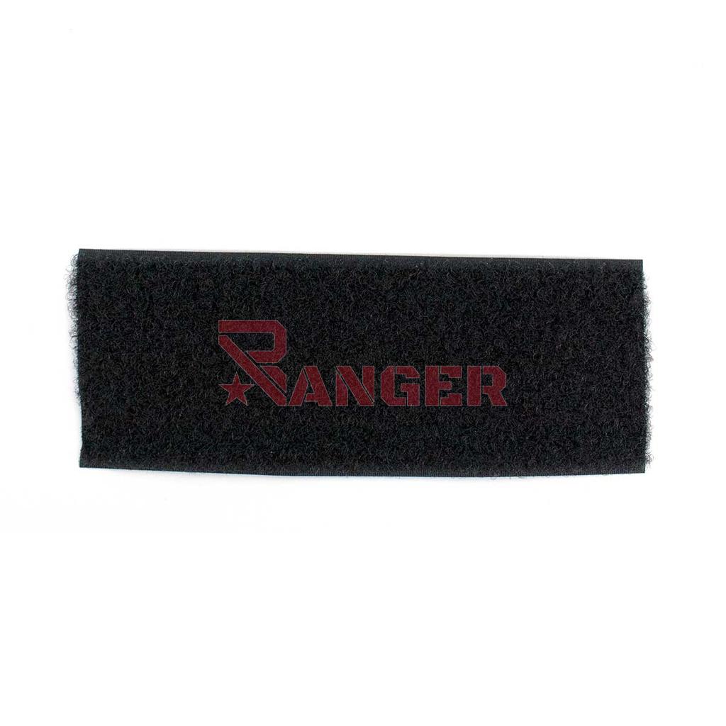 VELCRO HEMBRA ANCHO TIRA 13CM NEGRO