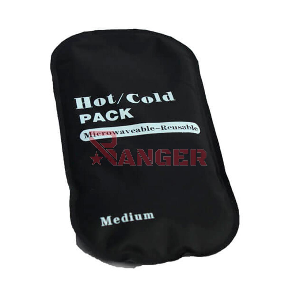 BOLSA CALOR-FRIO NEGRA