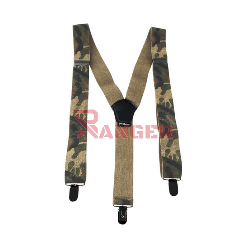 TIRANTES CAMO