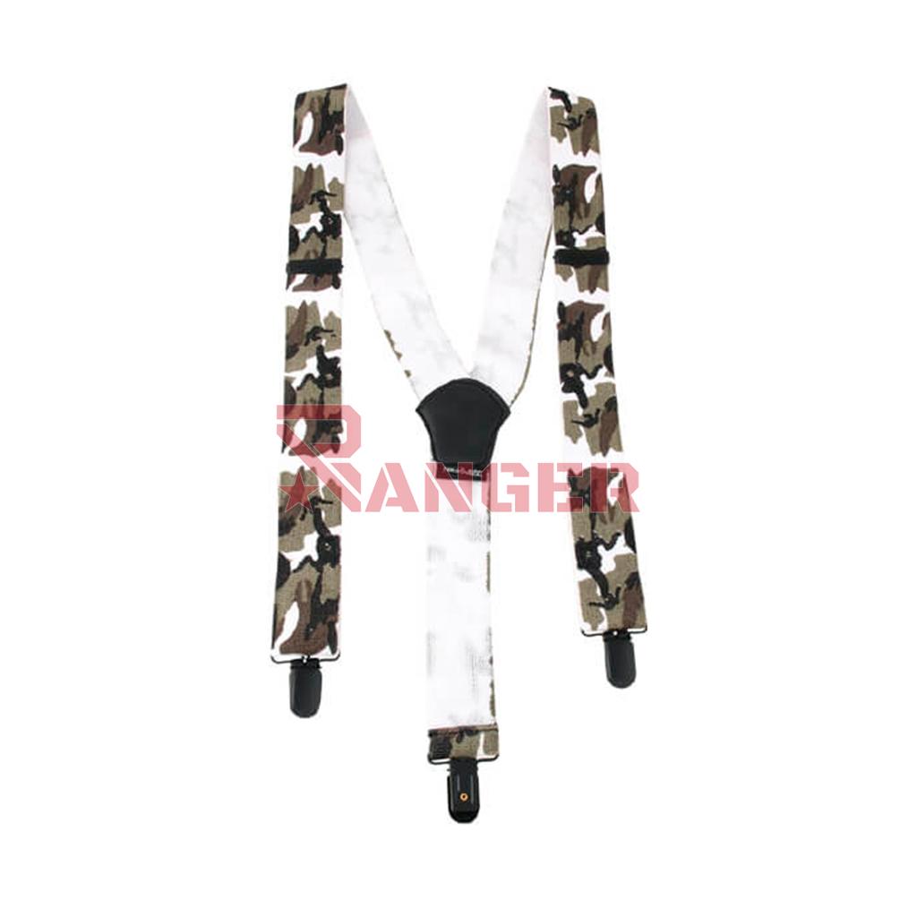 TIRANTES CAMO URBANO