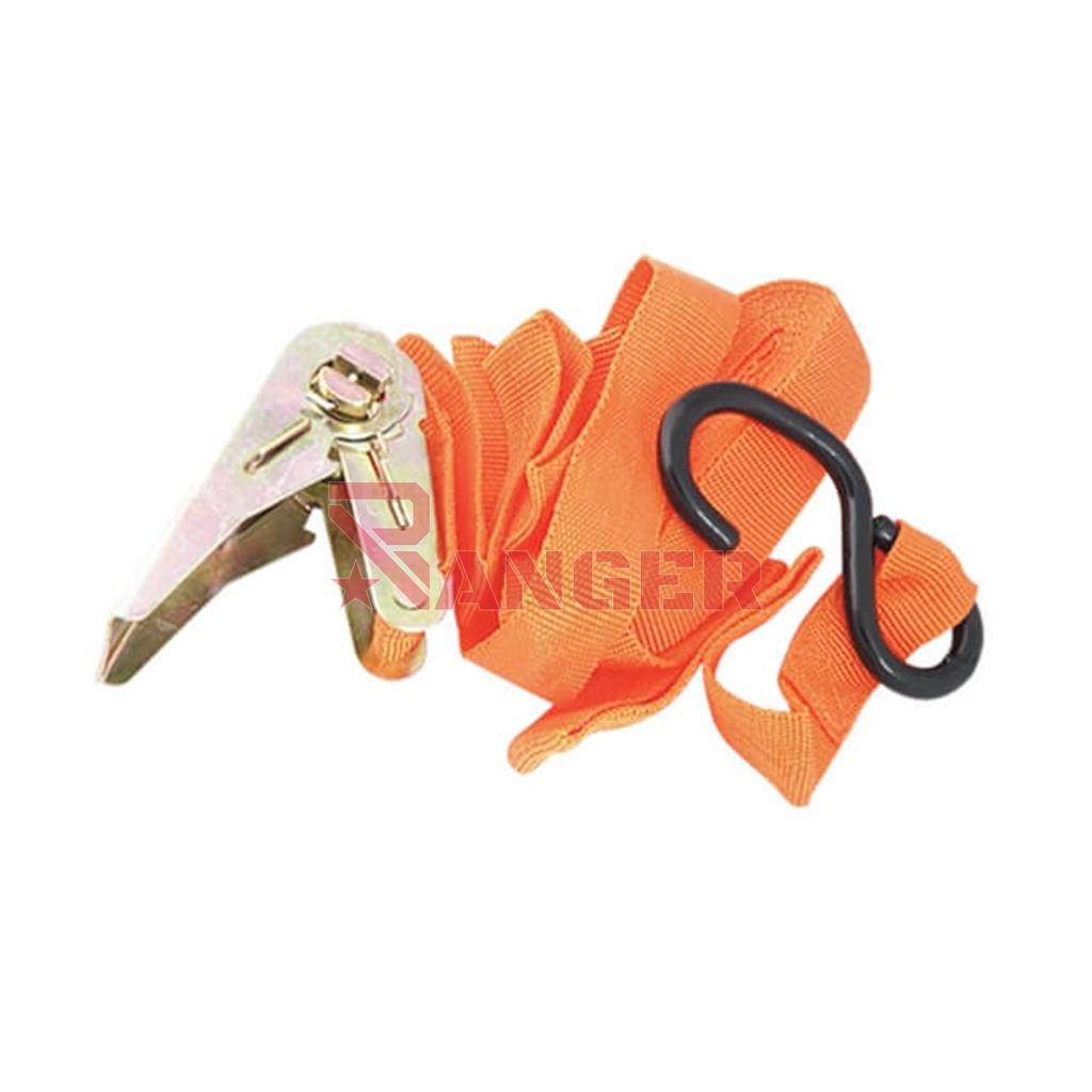 CORREA C/TENSOR NARANJA