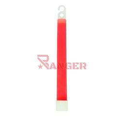 [IW-40862-RD] LUZ QUIMICA 6 INCH ROJA