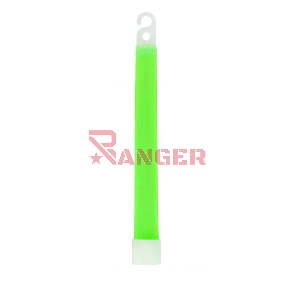 LUZ QUIMICA IMMORTAL 6 INCH VERDE