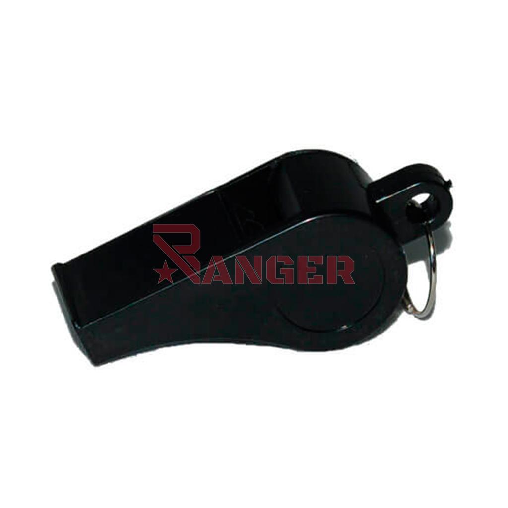 SILBATO PVC SIN CORDON NEGRO