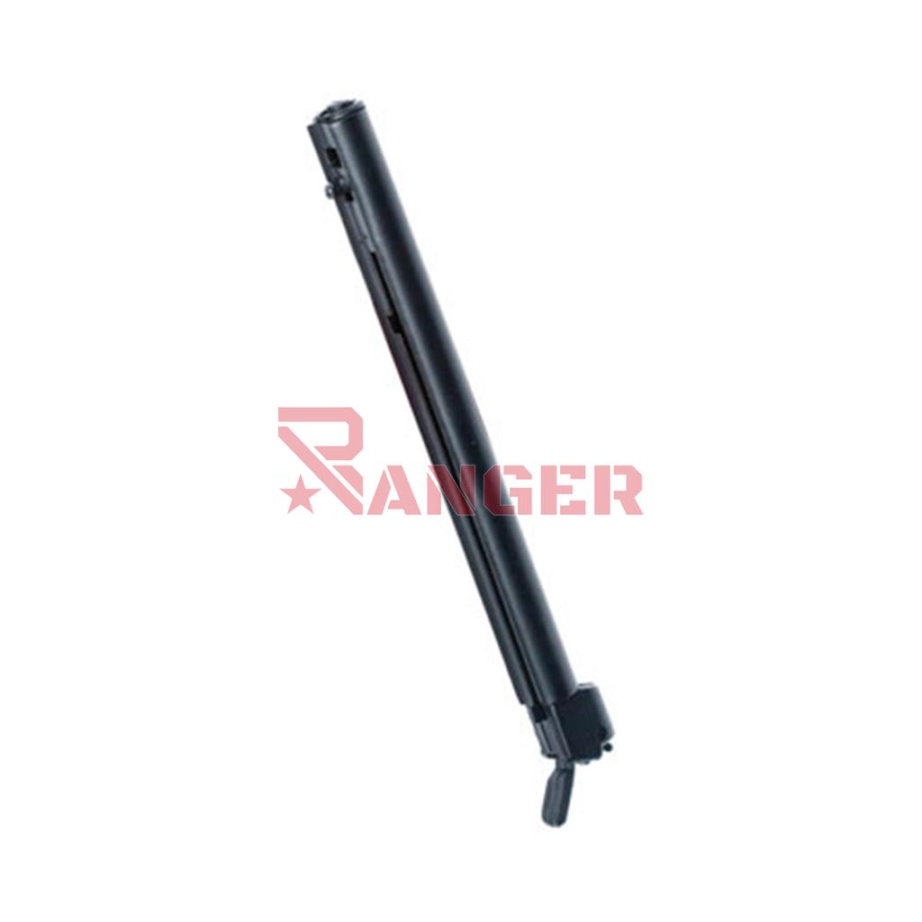 CARGADOR REVOLVER ASG P-357 NEGRO