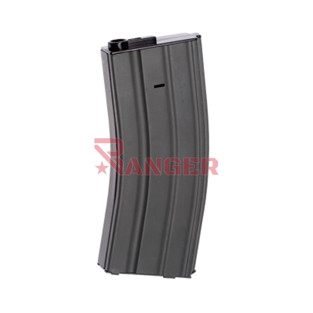 CARGADOR FUSIL DBOYS M4 130RDS NEGRO