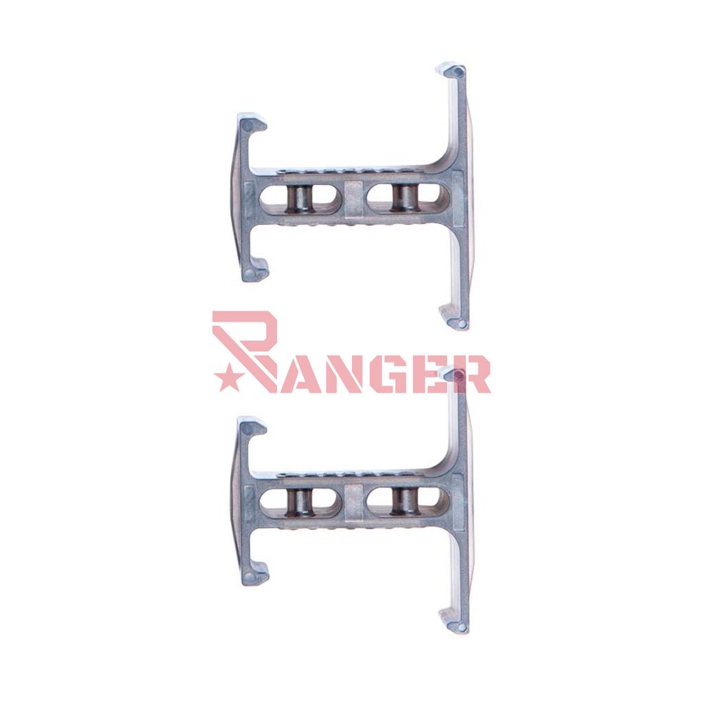 CLIP CARGADOR ASG SCORPION EVO NEGRO