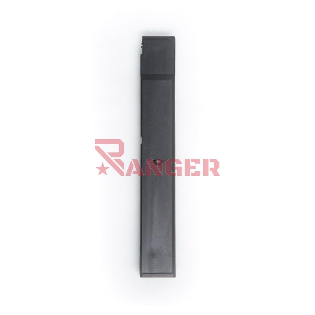CARGADOR FUSIL ASG INGRAM M11 CO2 NEGRO
