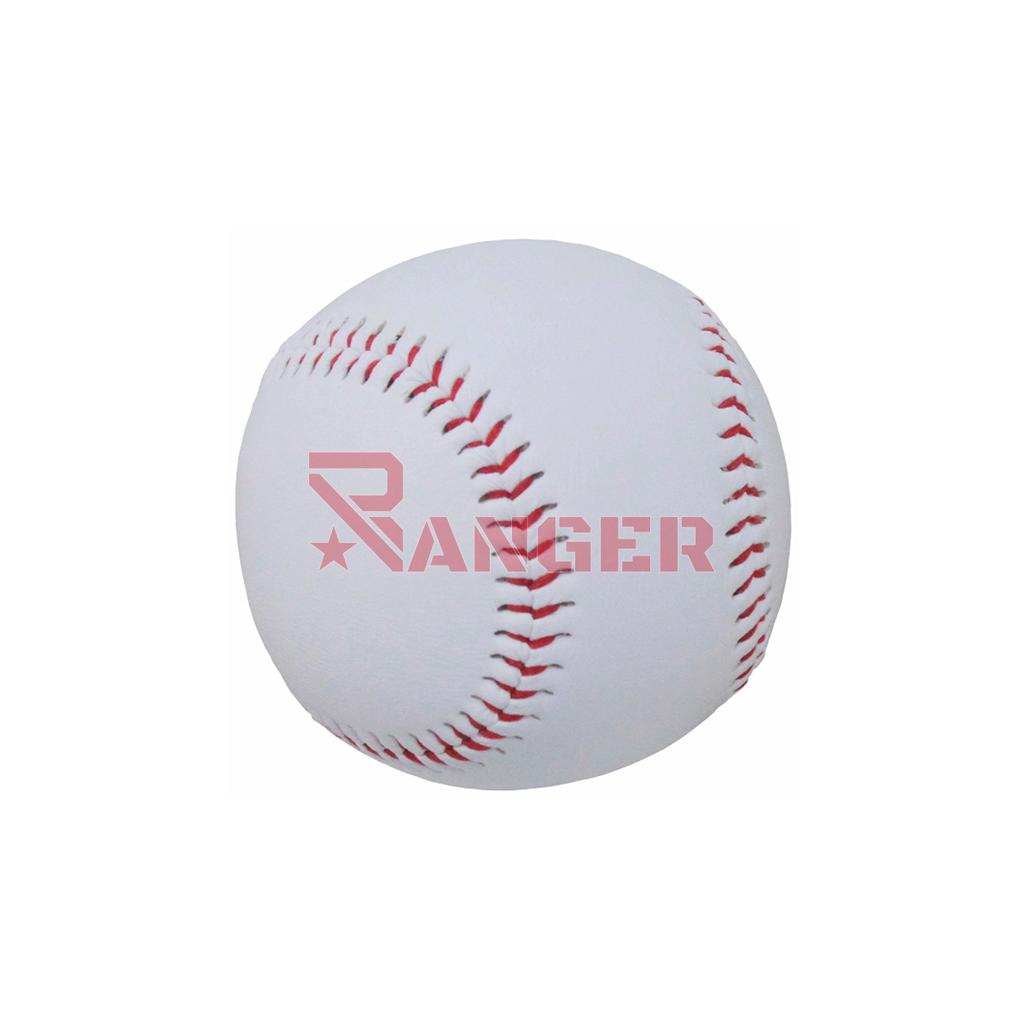 PELOTA BEISBOL 5 ONZAS BLANCA