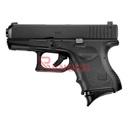 PISTOLA MARUI GLOCK 26 GAS NEGRA