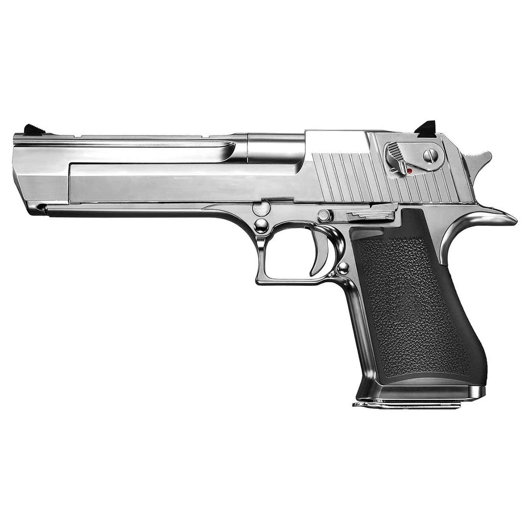 Comprar Pistola Marui Desert Eagle .50 Ae Gas Plata