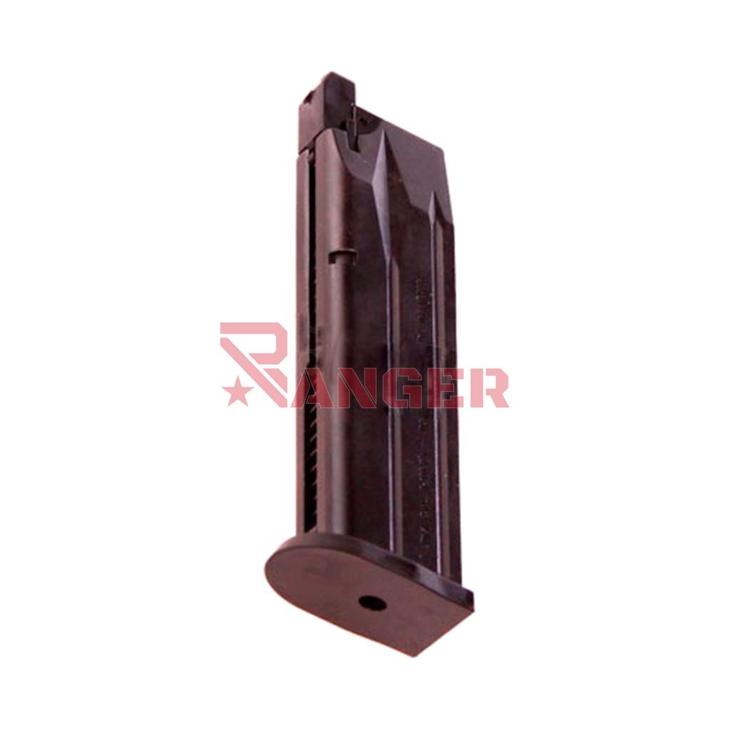 CARGADOR PISTOLA MARUI PX4 NEGRO