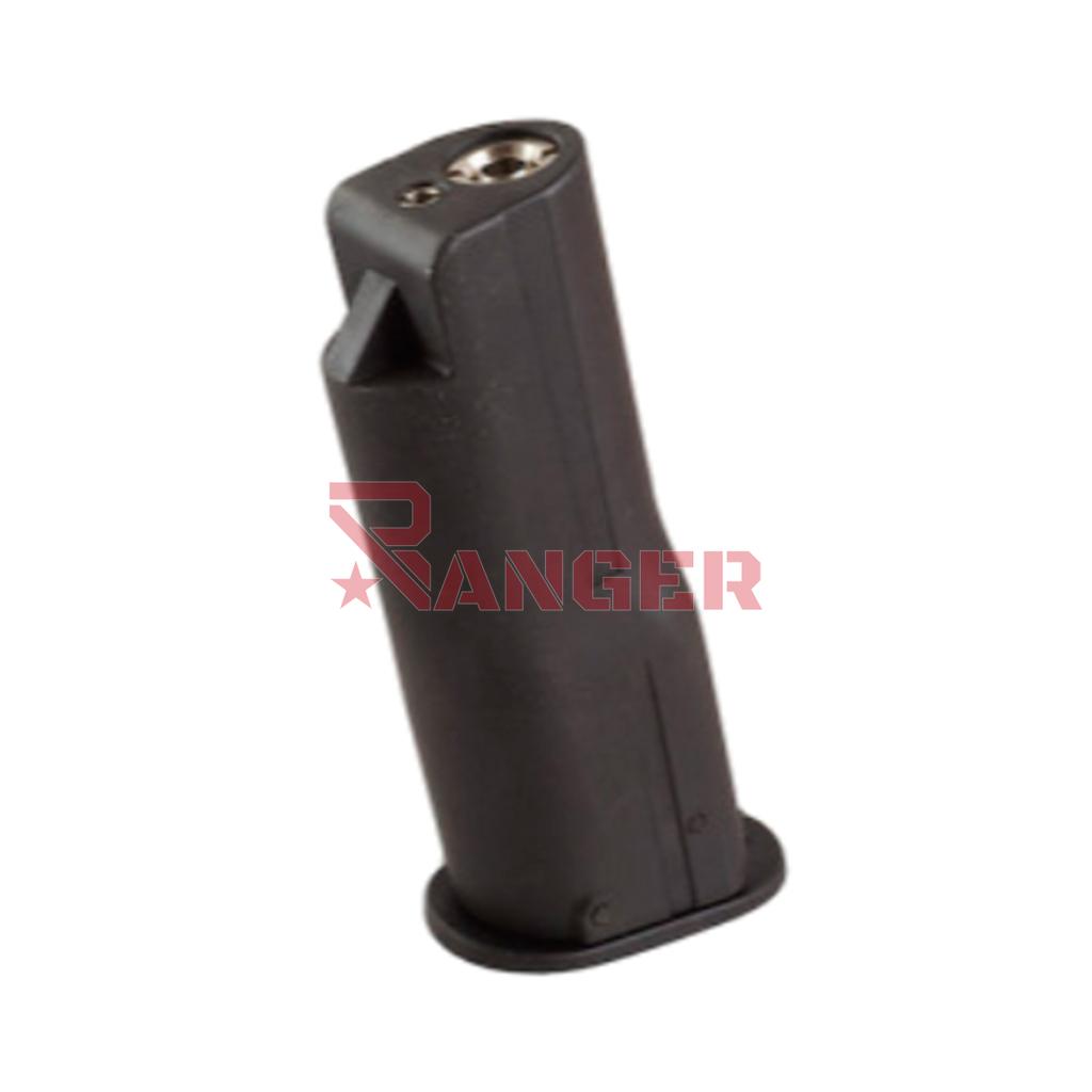 CARGADOR ESCOPETA MARUI BREACHER M870 GAS NEGRO