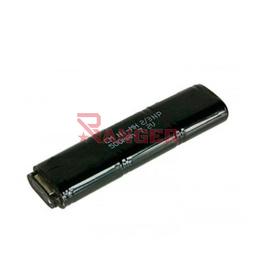 [17016A] BATERIA PISTOLA ASG ELECTRICA NEGRA