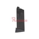 CARGADOR PISTOLA SMITH WESSON M&P9  GAS NEGRO
