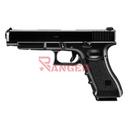 PISTOLA MARUI GLOCK 34 GAS NEGRA