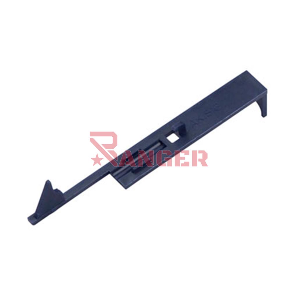 TAPPET PLATE ASG VER.3 AZUL
