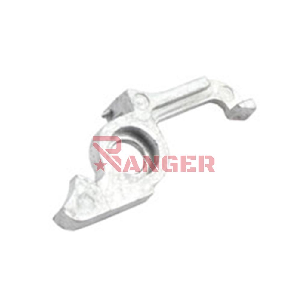 CUT OFF LEVER ASG VER.2 PLATA