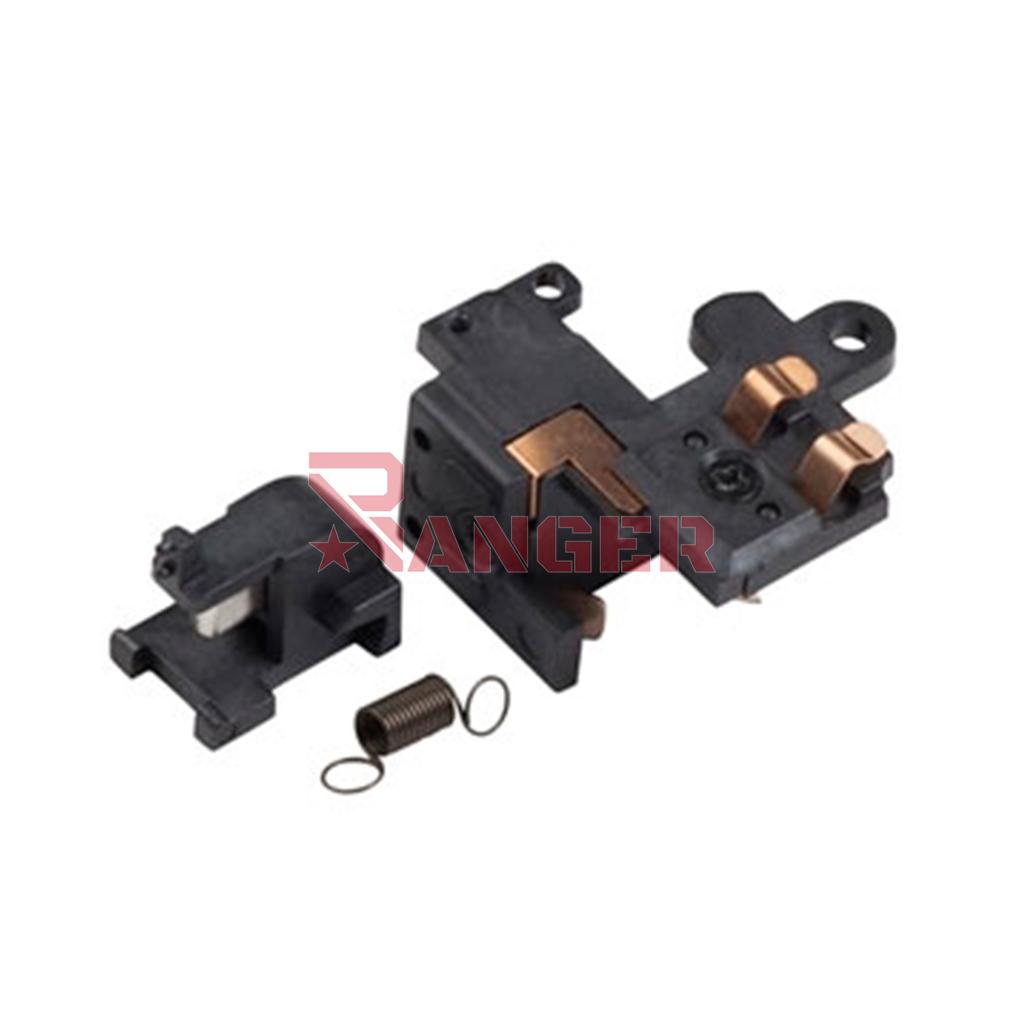 SWITCH ASG VER.2 GEARBOX NEGRO