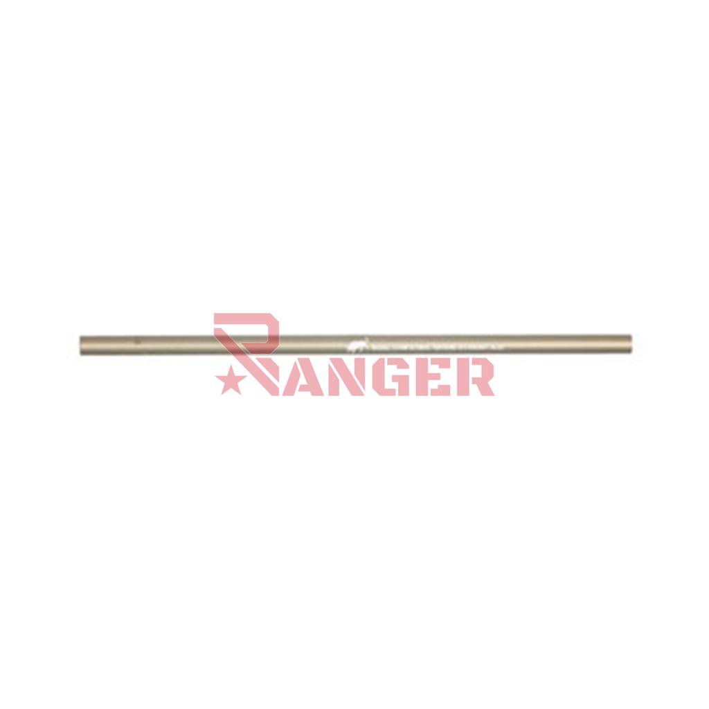CAÑON PRECISION MAD BULL 6.01 229MM PLATA