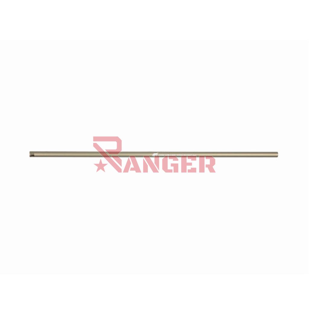 CAÑON PRECISION MAD BULL 6.01 363MM NEGRO