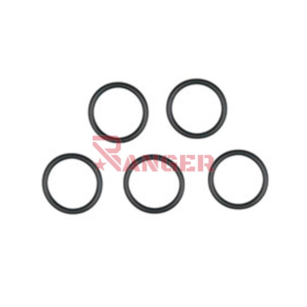 JUNTA DE PISTON ASG O-RING NEGRA