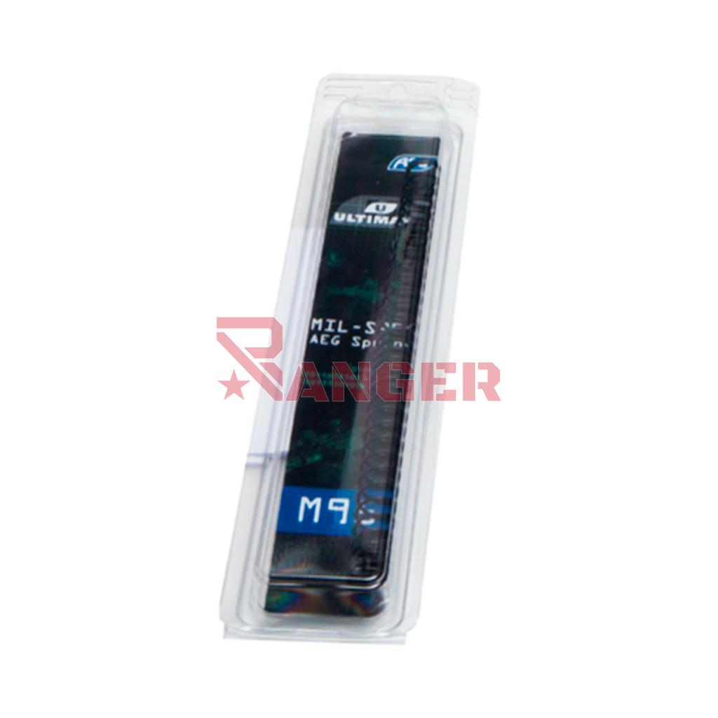 MUELLE ASG M95 NEGRO