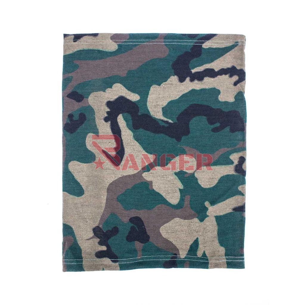 BRAGA INTERLOOCK CAMO