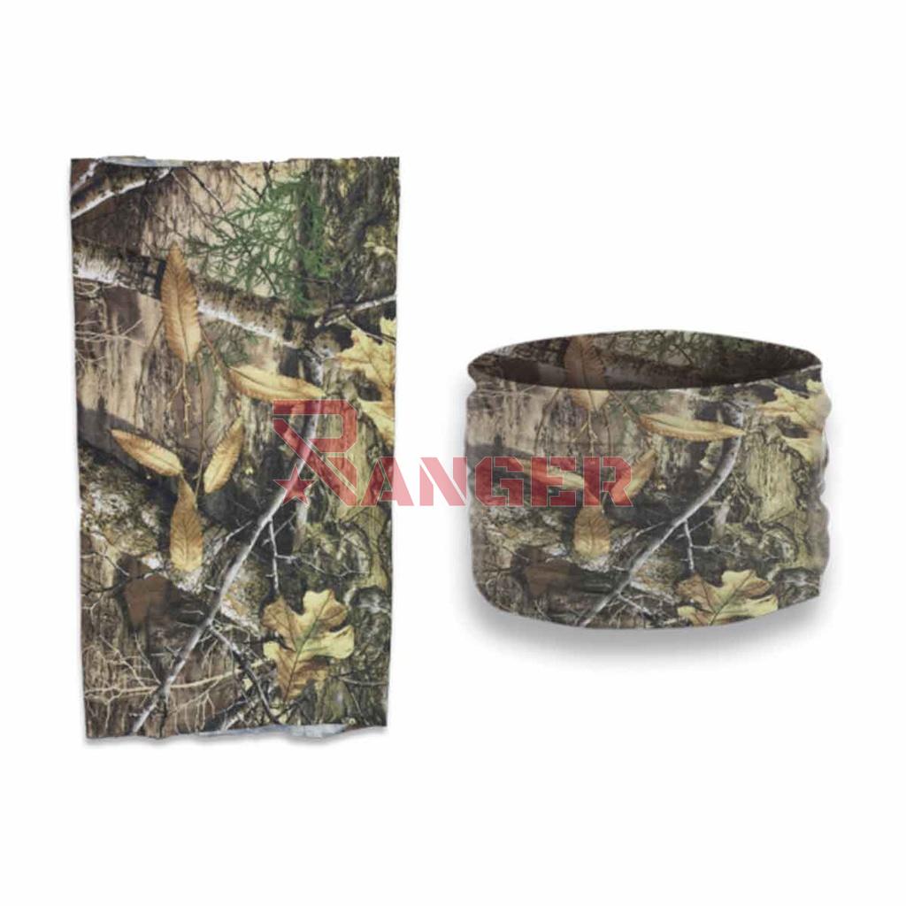 BRAGA BARBARIC CAMO HOJAS