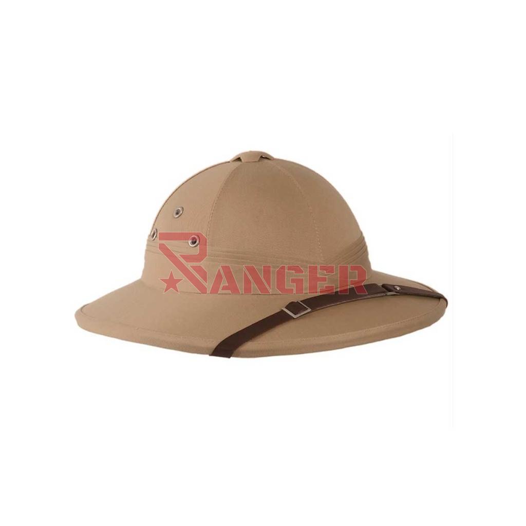 SARACOF AFRICA BEIGE