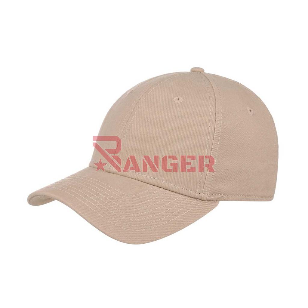 GORRA BEISBOL ODYSSEY BEIGE