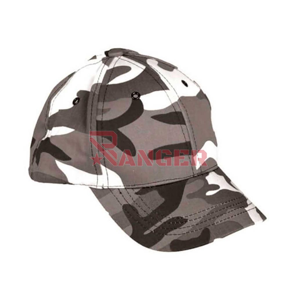 GORRA BEISBOL NIÑO URBANO