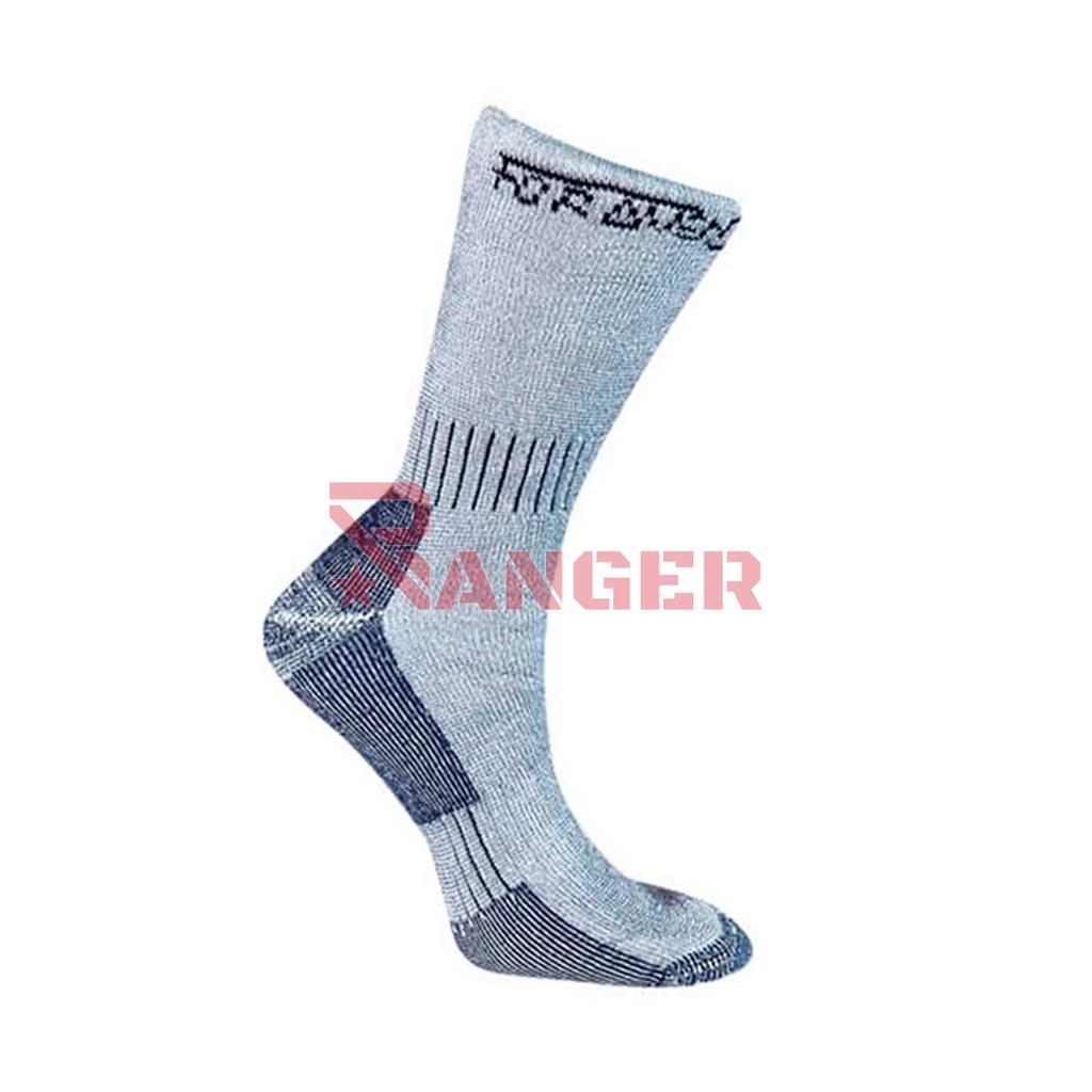 CALCETIN FORAVENTURE THERMOLITE GRIS