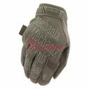 GUANTE MECHANIX ORIGINAL RANGER GREEN