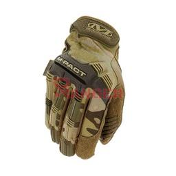 GUANTE MECHANIX M-PACT MULTICAM