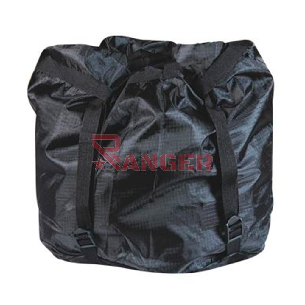 FUNDA SACO REDUCTOR CUADRILLE GR. NEGRA