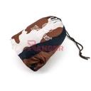 CUBREMOCHILA DINGO 65L CAMO