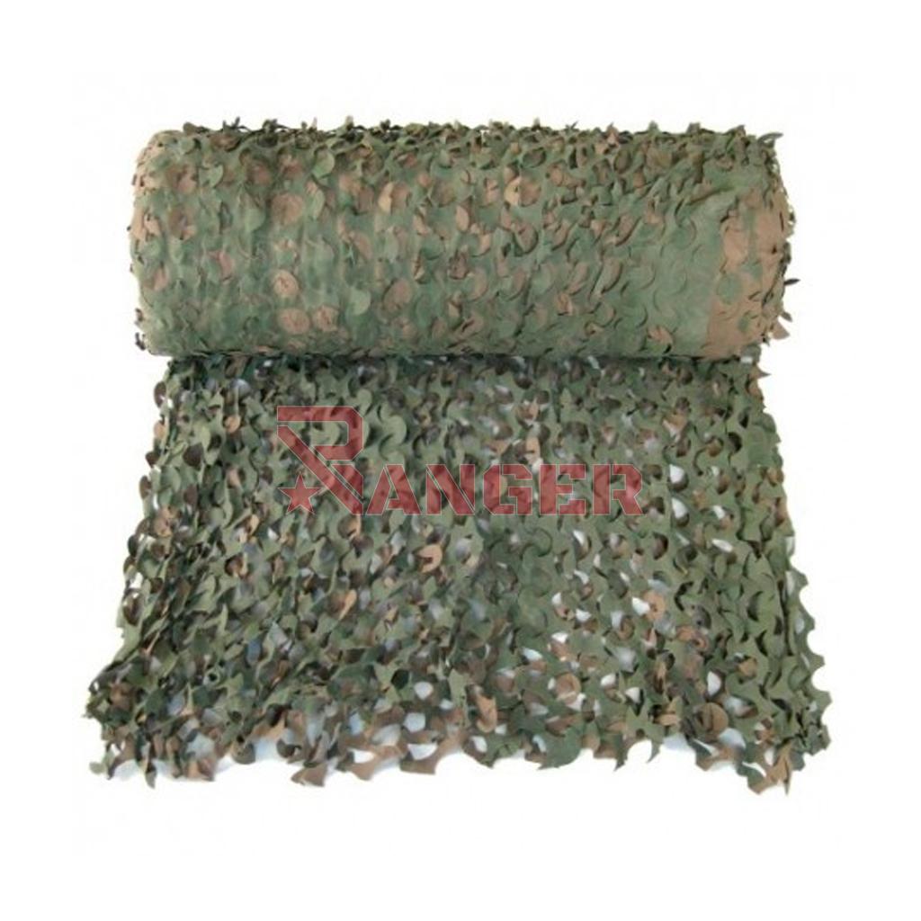 RED CAMO HOJAS (ROLLO 78 X 2.4) CAMO