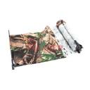 PUESTO CAZA HOJAS 300 X 60 CM CAMO HOJAS